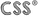 Könnyed járást biztosító, talpboltozatnál elhelyezett, kificamodásgátló talprész. CSS