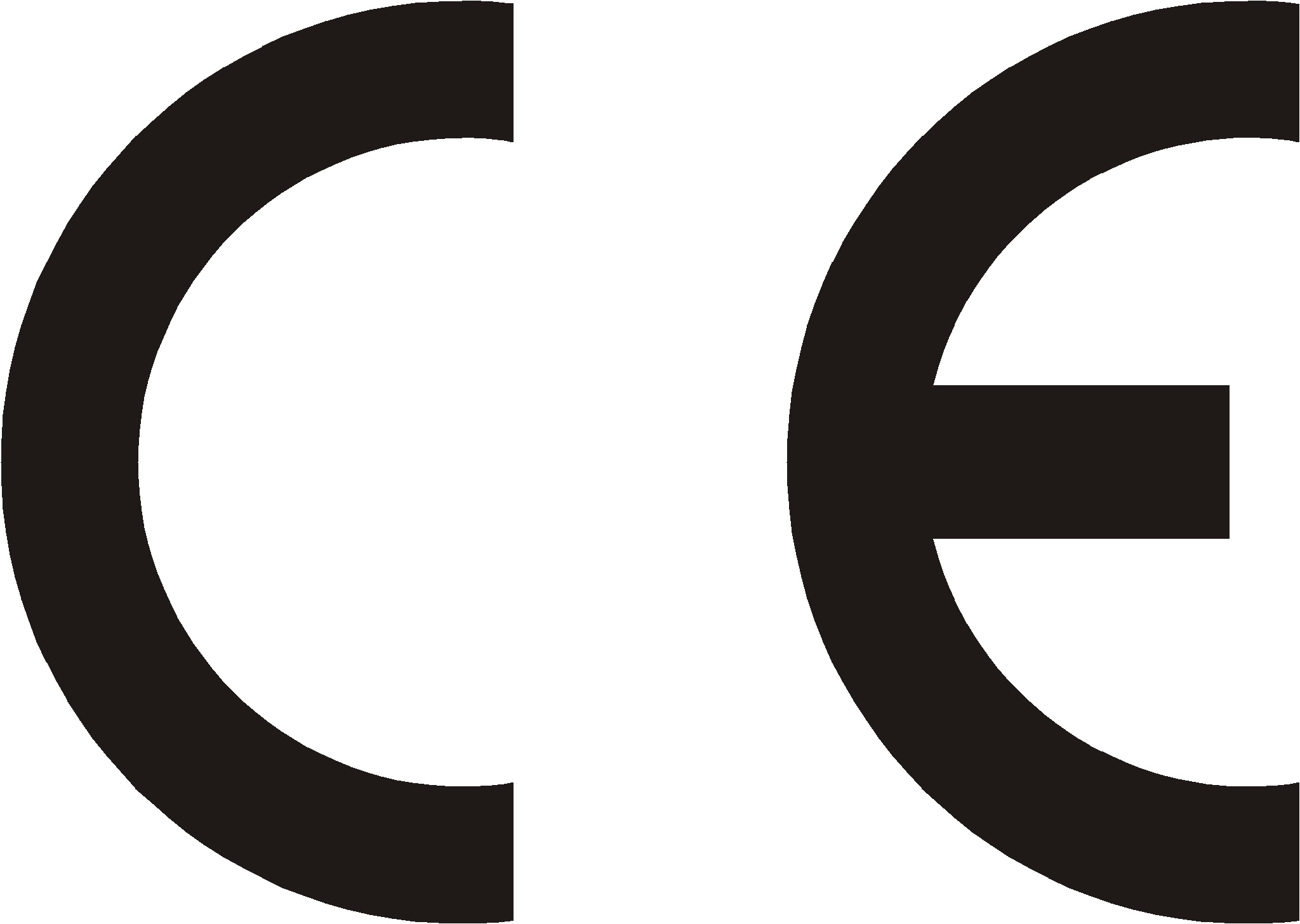 CE